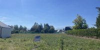 terrain à LAMARQUE PONTACQ (65380)